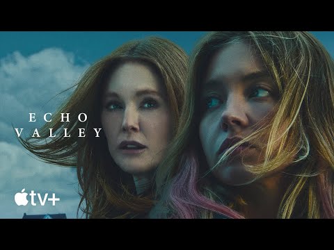 Echo Valley — Trailer oficial | Apple TV+