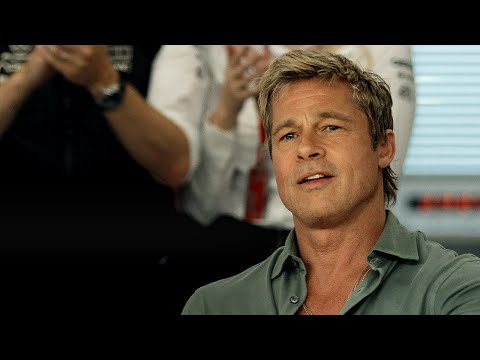 F1 l Trailer Oficial