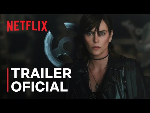 The Old Guard 2 | Trailer oficial | Netflix