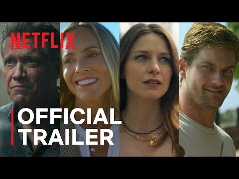 The Waterfront | Official Trailer | Netflix