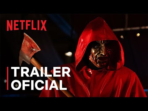 Rua do Medo: Rainha do Baile | Trailer oficial | Netflix
