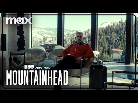Mountainhead | Teaser Oficial | Max
