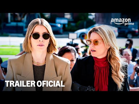 A Melhor Irmã - 1 Temporada | Trailer Oficial | Prime Video