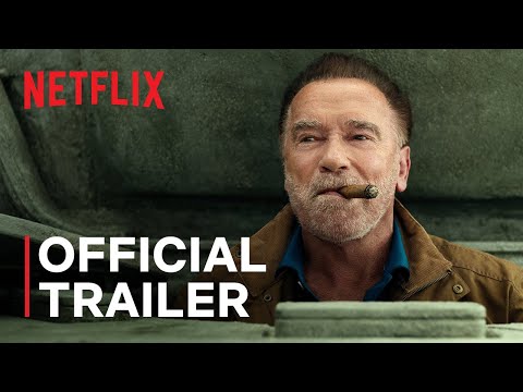 FUBAR: Season 2 | Official Trailer | Netflix