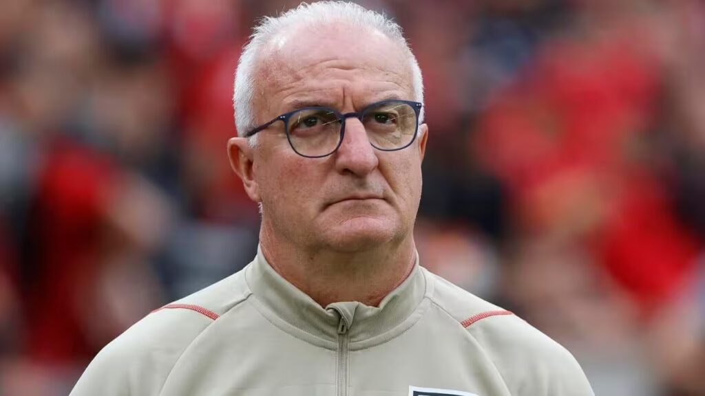 A Possível Chegada de Dorival Júnior ao Corinthians: Um Novo Capítulo para o Timão
