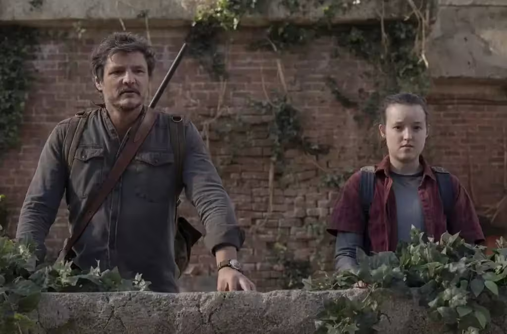 The Last Of Us Musicas dos Episódios da Série