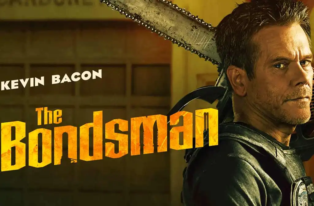 Trilha Sonora The Bondsman Prime Video