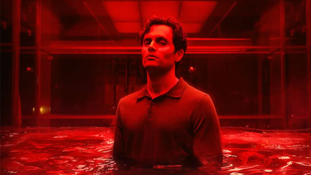 Tudo Sobre a 5 Temporada de Voce Netflix Joe Goldberg