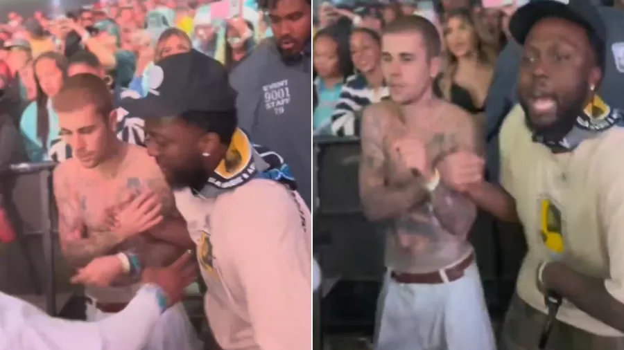 Justin Bieber no Coachella preocupou fãs?