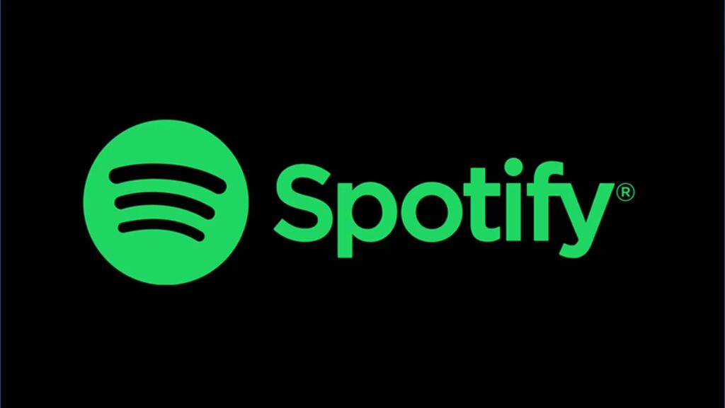 Spotify Server Error Fora do Ar