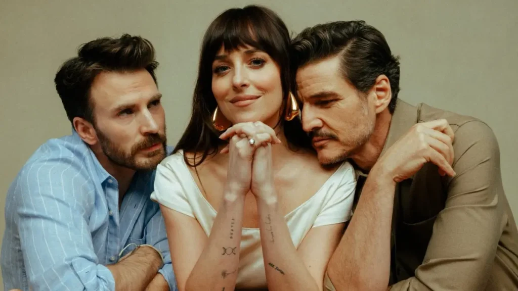 Amores Materialistas: O Novo Romance da A24 Que Vai Mexer com Seu Coração