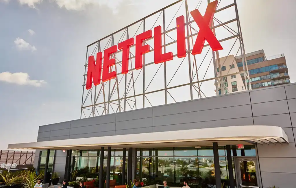 As series mais assistidas do ultimo ano Netflix domina o ranking