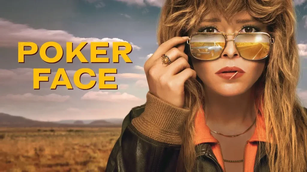 Trilha Sonora Poker Face Temporada 2 Musicas da serie
