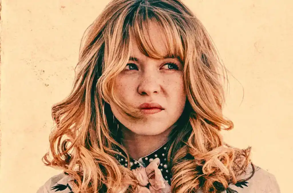 Americana: Conheça o Novo Filme Estrelado por Sydney Sweeney 3 Sydney Sweeney