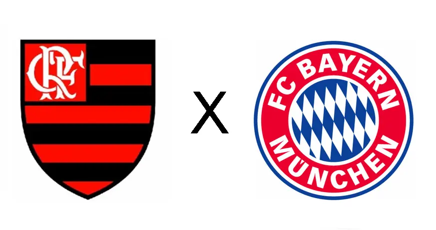Flamengo x Bayern de Munique: Onde assistir ao vivo? Onde vai passar?