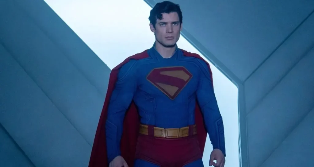 Novo Filme do Superman de James Gunn: Tudo Sobre a Trama, Elenco e Estreia