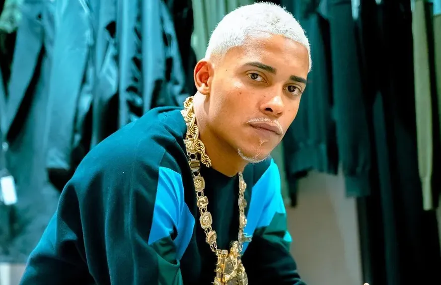 Prisão de MC Poze do Rodo: Entenda o Caso do Funkeiro