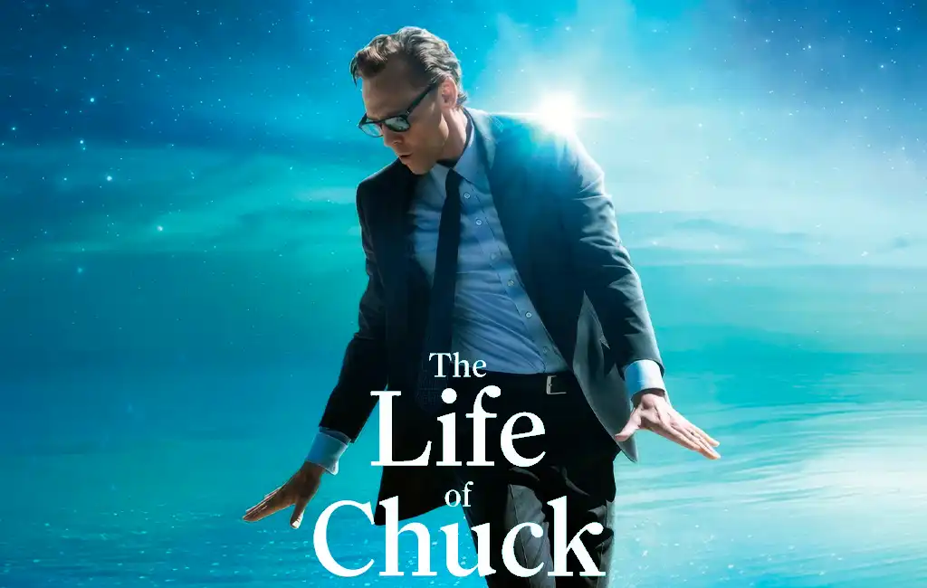 Trilha Sonora A Vida de Chuck Músicas que tocam no filme