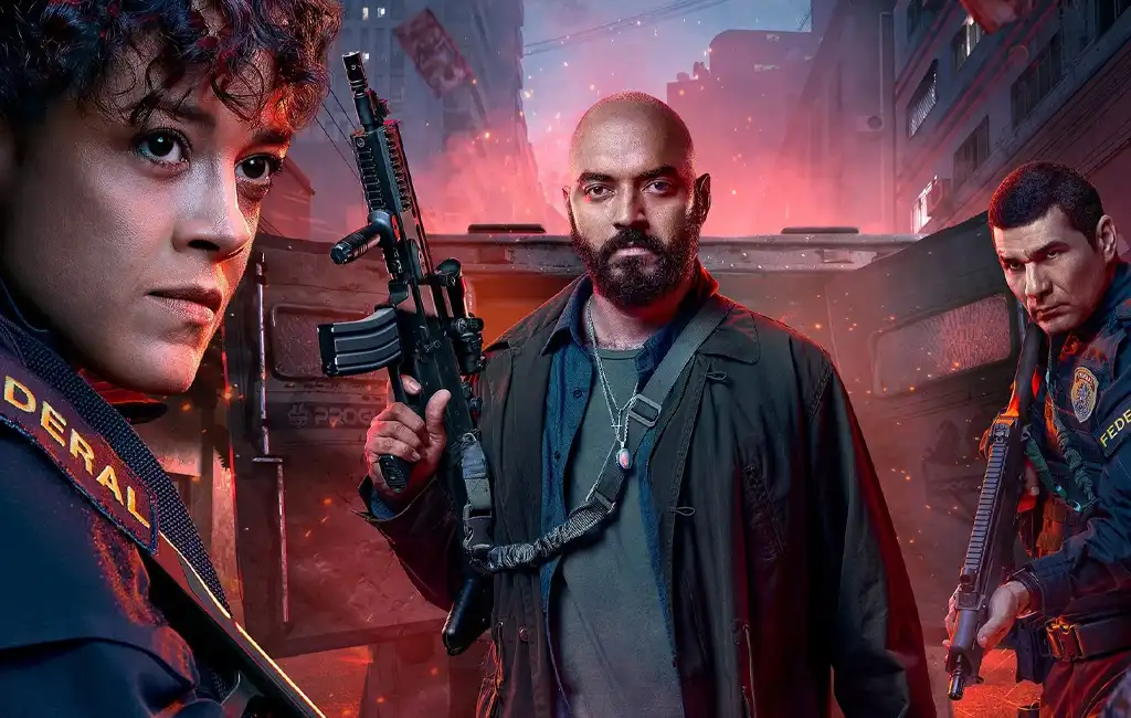 Trilha Sonora DNA do Crime 2ª Temporada: Músicas da série da Netflix