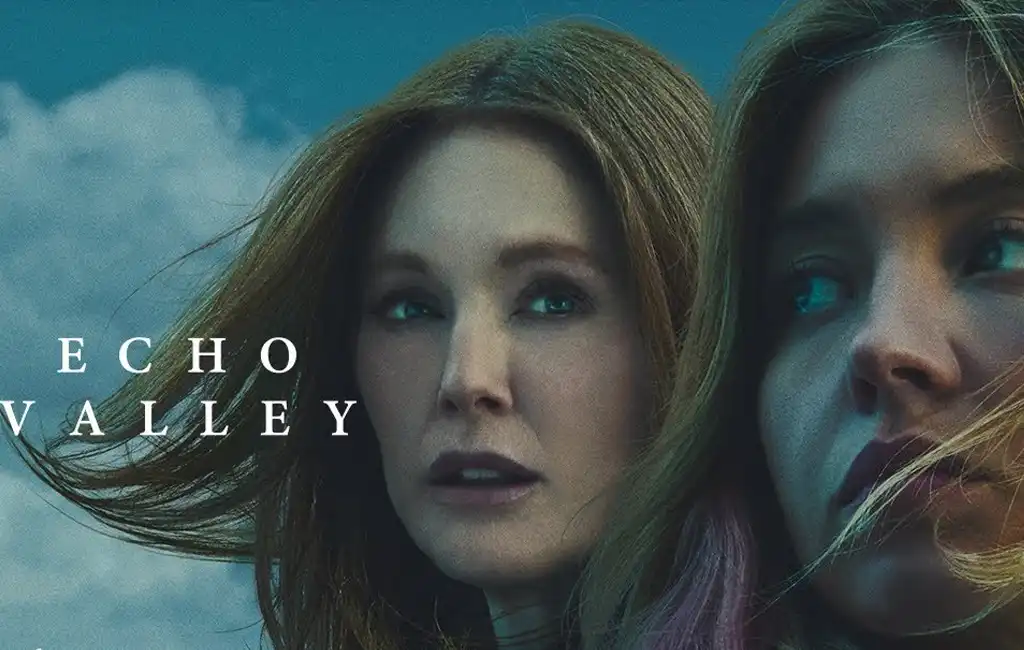 Trilha Sonora “Echo Valley”: Músicas que tocam no filme da Apple TV+