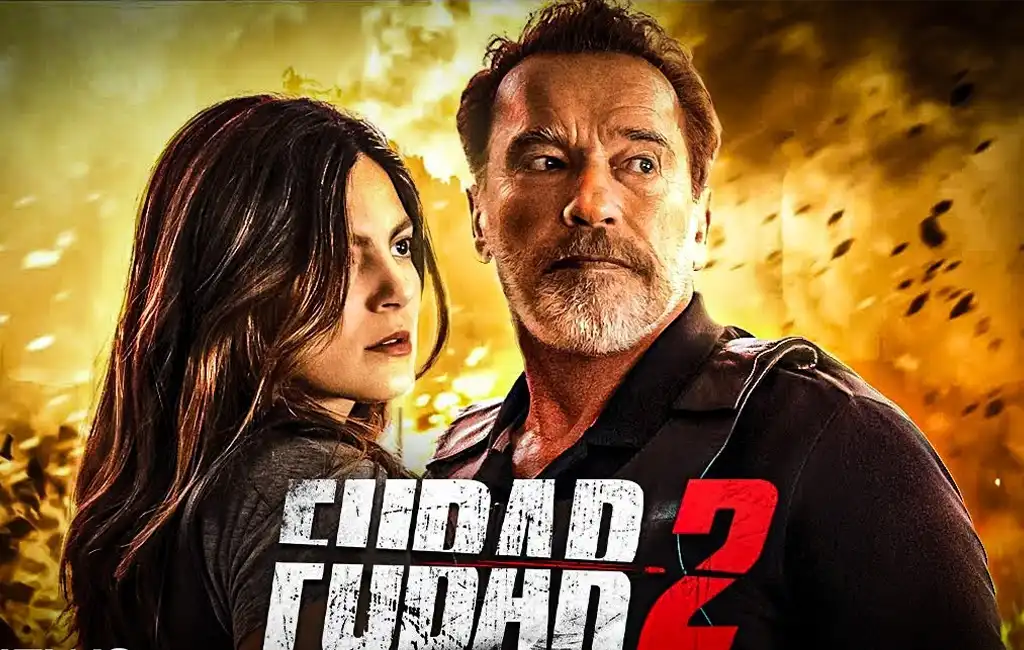 Trilha Sonora FUBAR 2ª Temporada: Músicas da série