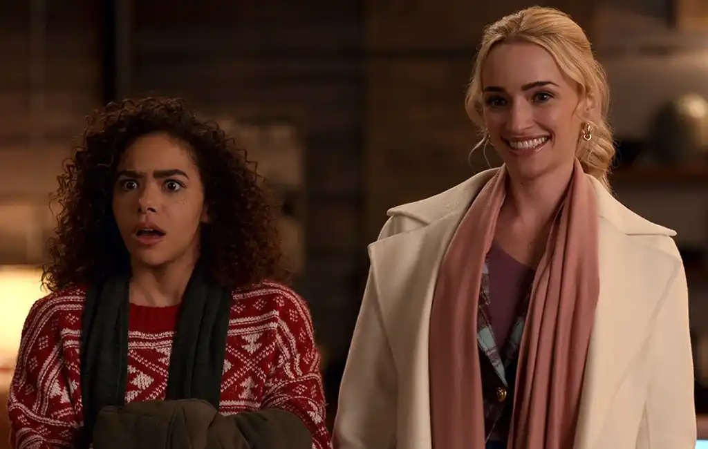 Trilha Sonora Ginny & Georgia 3ª Temporada: Músicas da série da Netflix