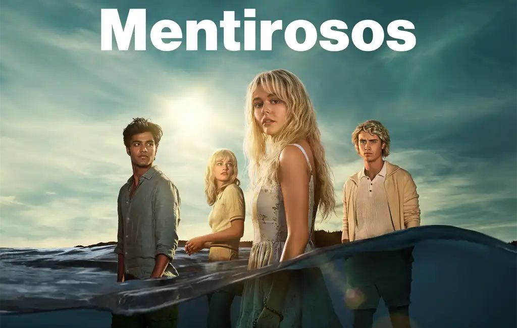 Trilha Sonora Mentirosos: Músicas da série da Amazon Prime