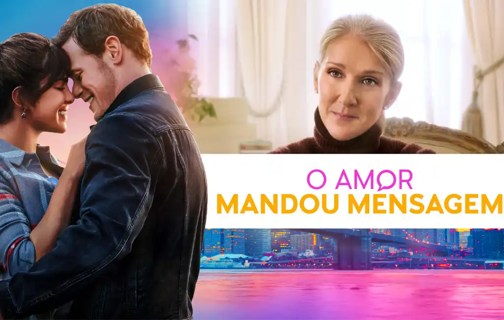 Trilha Sonora “O Amor Mandou Mensagem”: Músicas que tocam no filme
