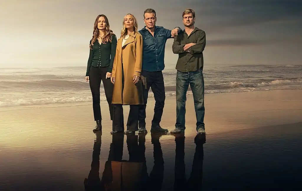Trilha Sonora O Píer: Músicas que tocam na série da Netflix