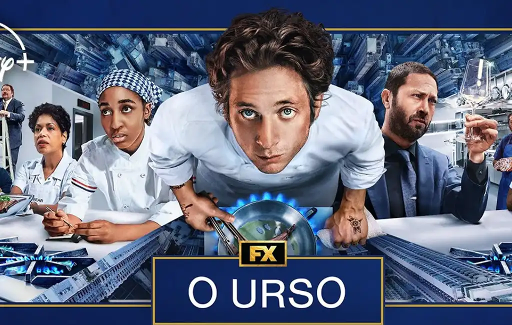 Trilha Sonora “O Urso” (The Bear) 4ª temporada: Músicas que tocam na série