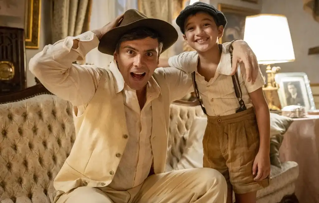 Tudo sobre "Êta Mundo Melhor!": A nova novela das seis da Globo