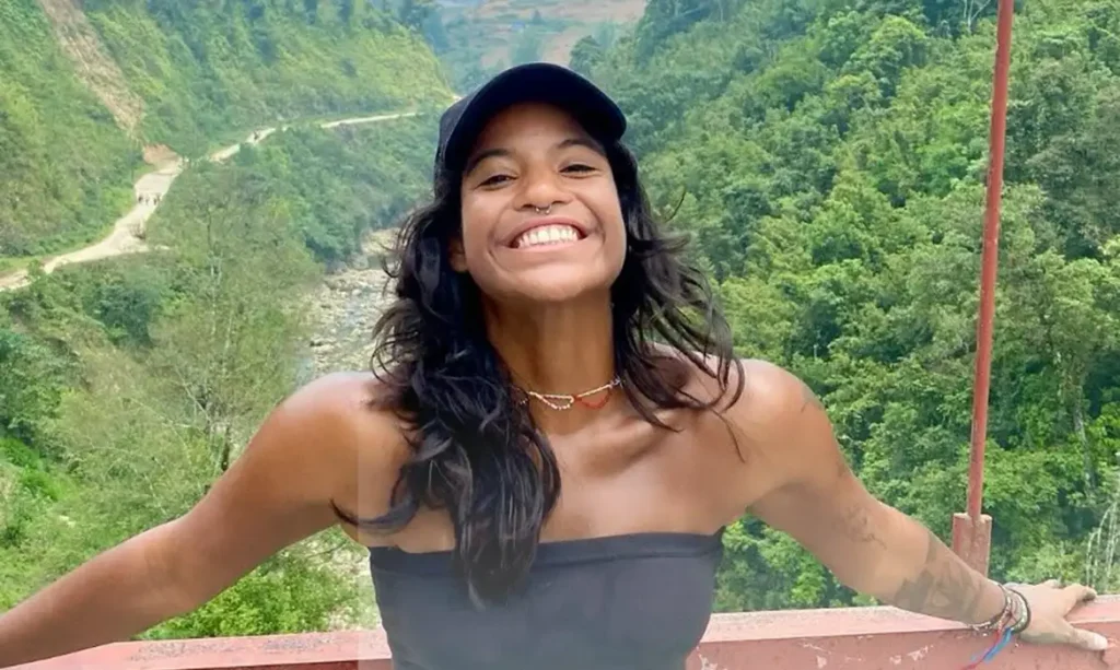 Brasileira Desaparecida em Vulcão na Indonésia: Detalhes do Caso e Resgate
