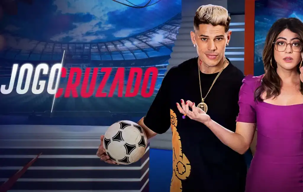 Trilha Sonora Jogo Cruzado: Músicas que tocam na série da Disney+