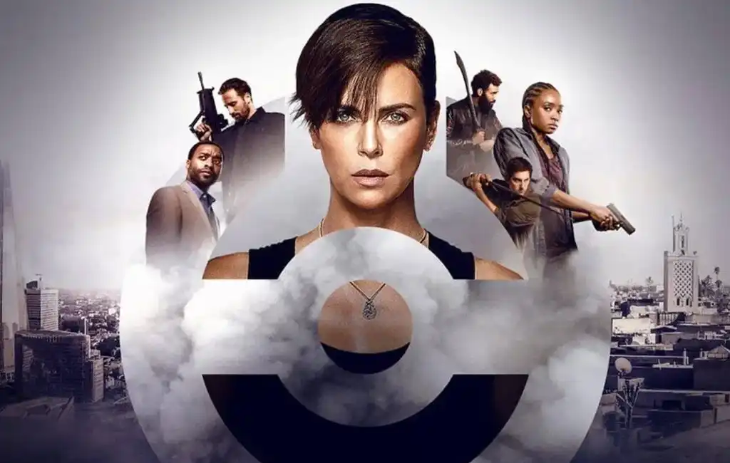 Trilha Sonora The Old Guard 2 Musicas do filme da Netflix